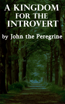 A Kingdom For the Introvert